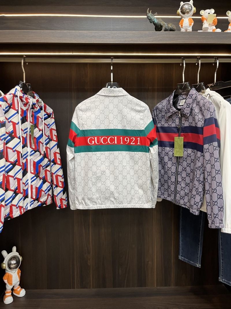 Gucci Outwear